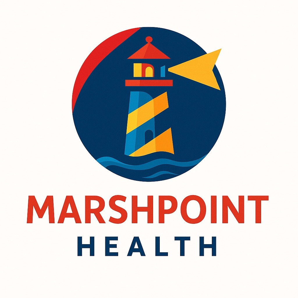 MarshPoint Health logo