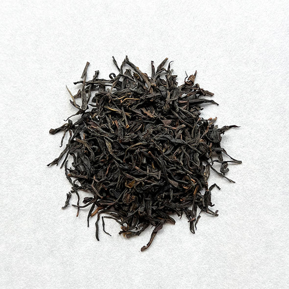 Organic Balhyo Black Tea