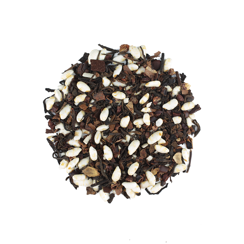 Classic Black Tea