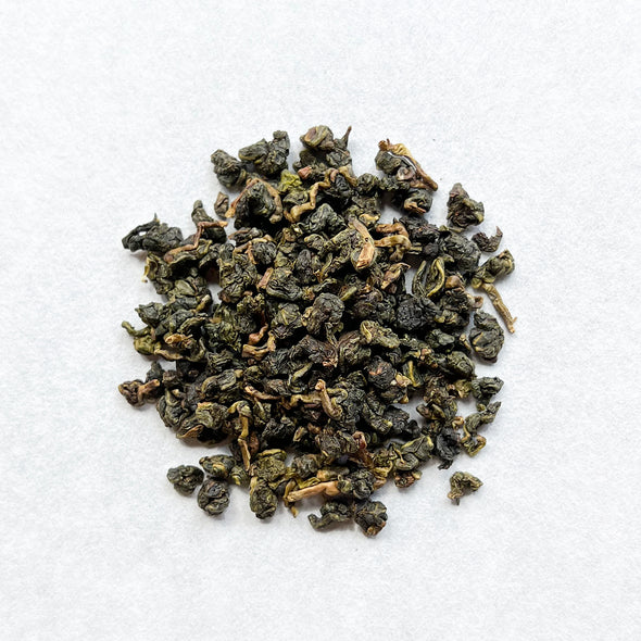 Tie Guan Yin Classic