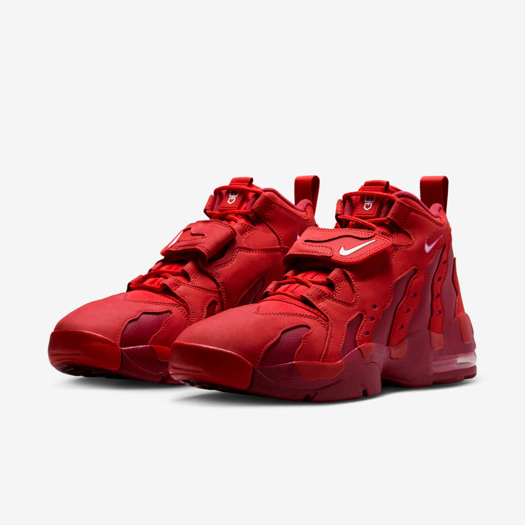 Nike Air DT Max 96 Love Letter