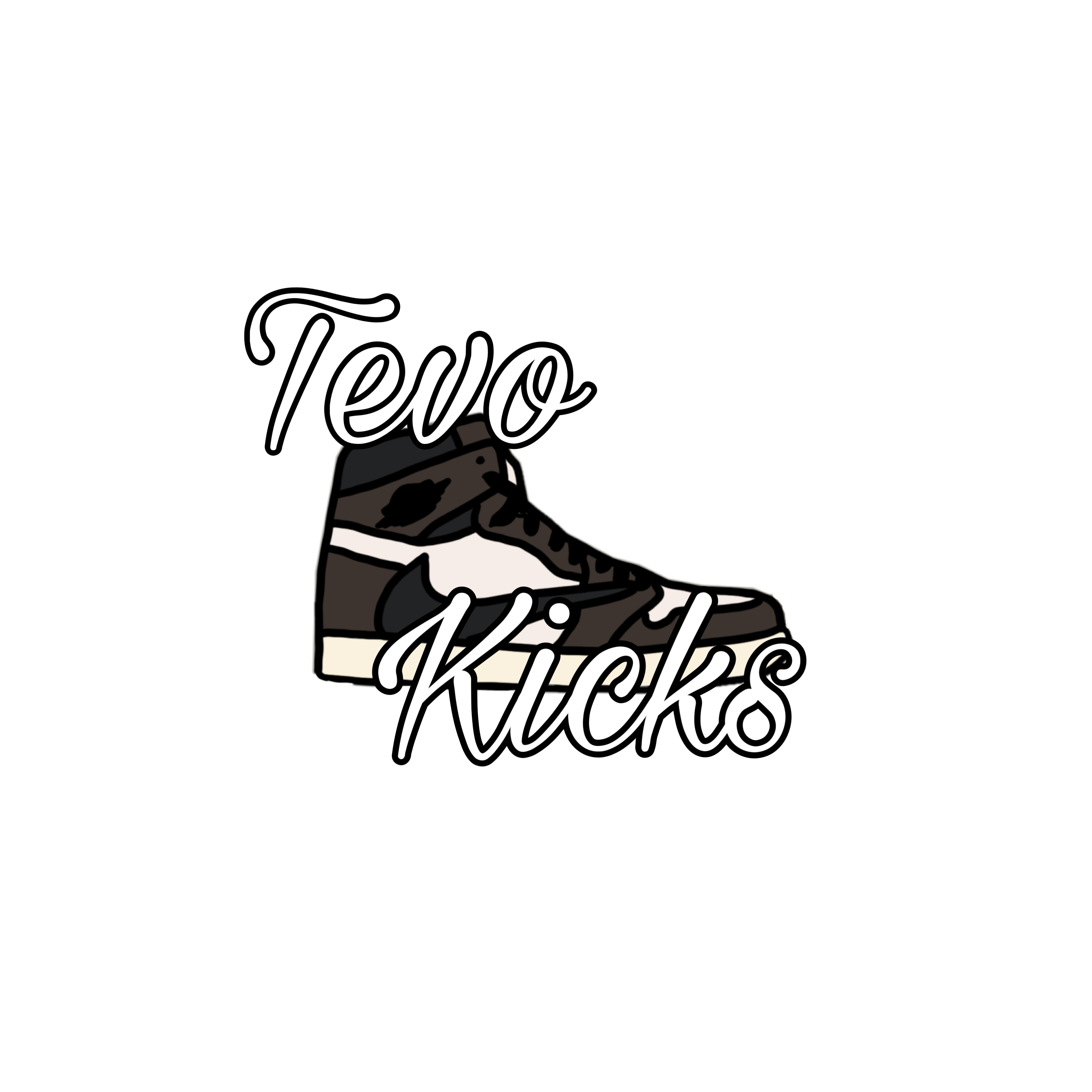 TevoKicks Logo