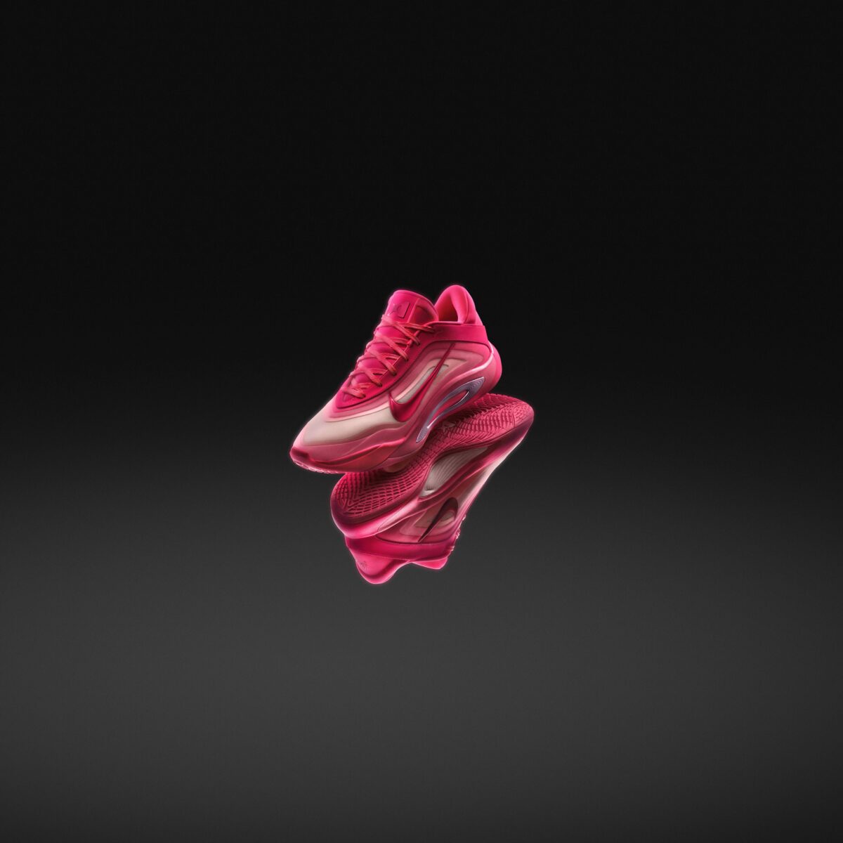 Nike A’One Pink A’ura