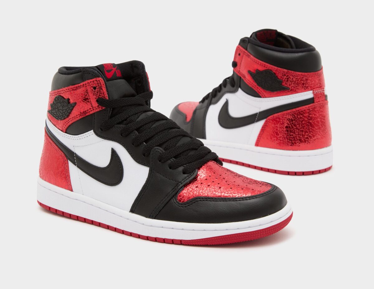 Air Jordan 1 High OG WMNS Ruby