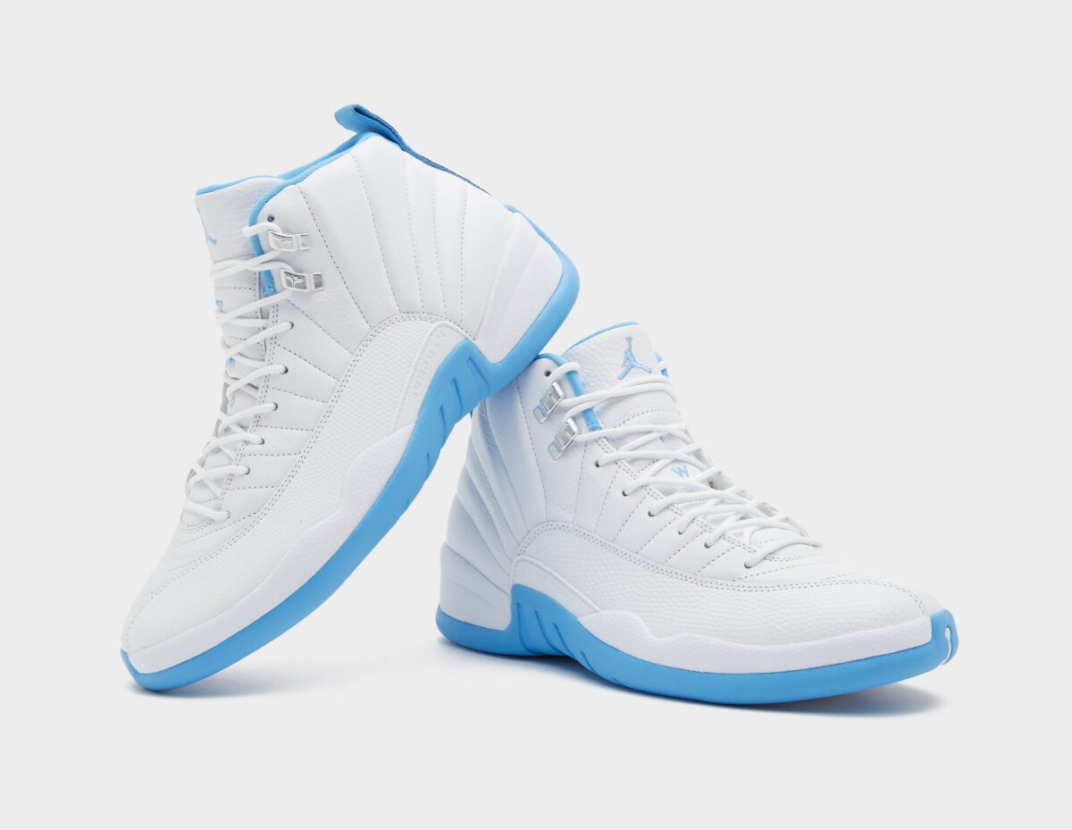 Air Jordan 12 Melo